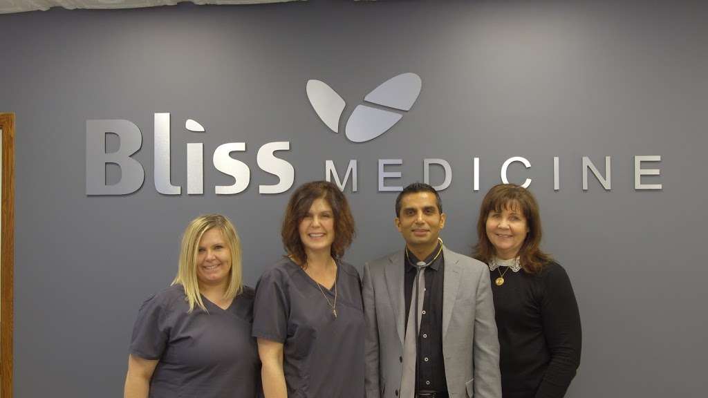 Bliss Medicine | Hanover Park, IL 60133 | Phone: (630) 289-0440