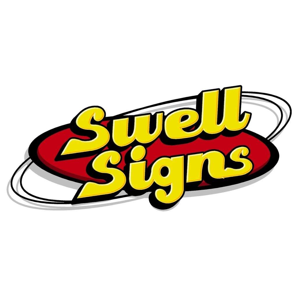 Swell Signs | 400 W Mason St, Odessa, MO 64076, USA | Phone: (816) 633-7446