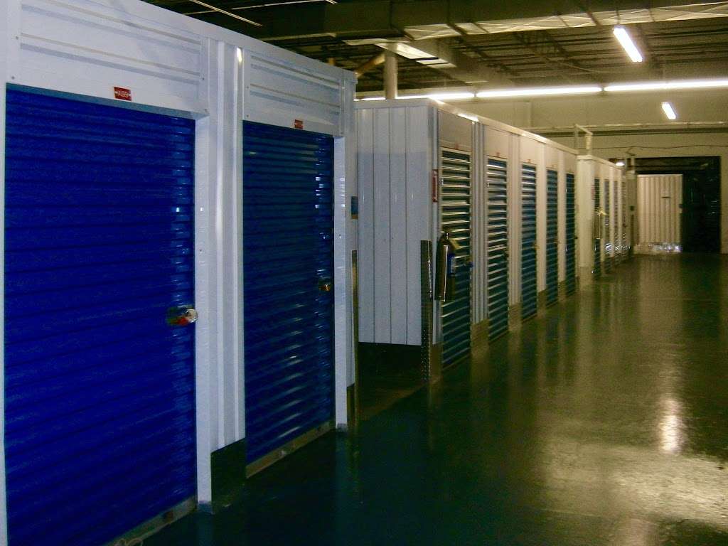 Compass Self Storage | 1109 9th Ave, Neptune City, NJ 07753, USA | Phone: (732) 898-0660