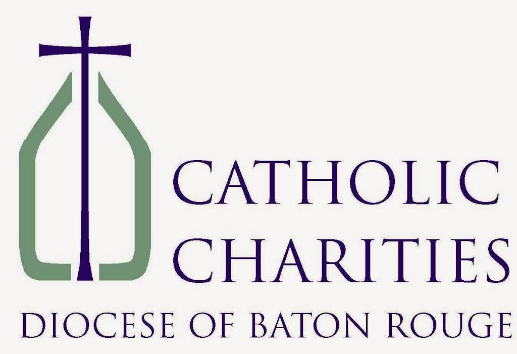 Catholic Charities | 1900 S Acadian Thruway, Baton Rouge, LA 70808 | Phone: (225) 336-8700