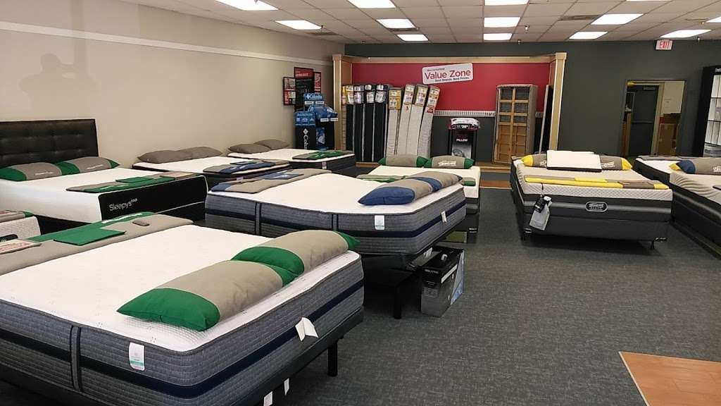 Mattress Firm Sugar Land | 2685 Town Center Blvd N, Sugar Land, TX 77479, USA | Phone: (281) 277-1717