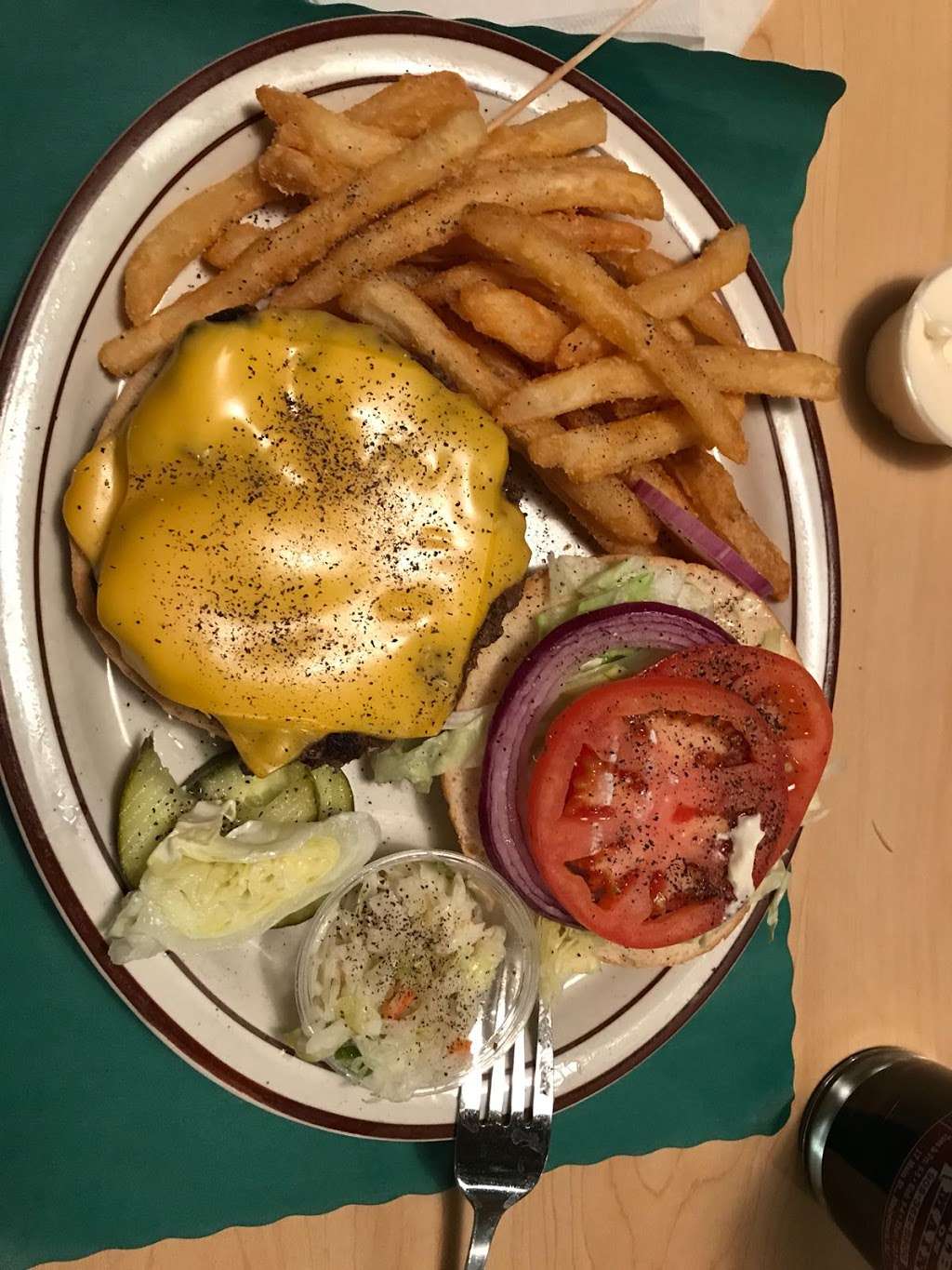 Blairstown Inn | 70 NJ-94, Blairstown, NJ 07825, USA | Phone: (908) 362-8121