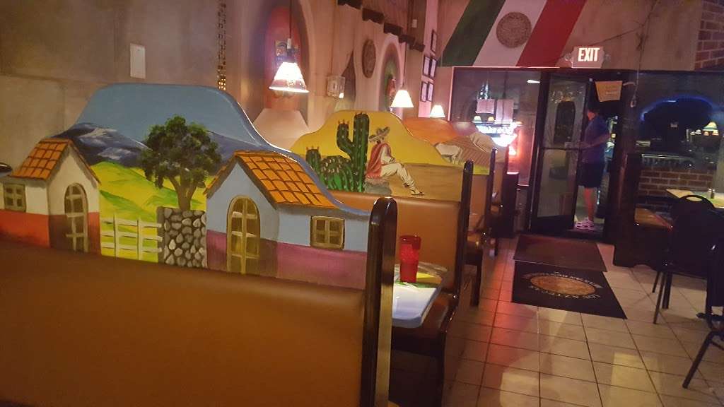 Los Aztecas Mexican Restaurant | 8475 Charlotte Hwy, Indian Land, South Carolina, SC 29707, USA | Phone: (803) 548-6537