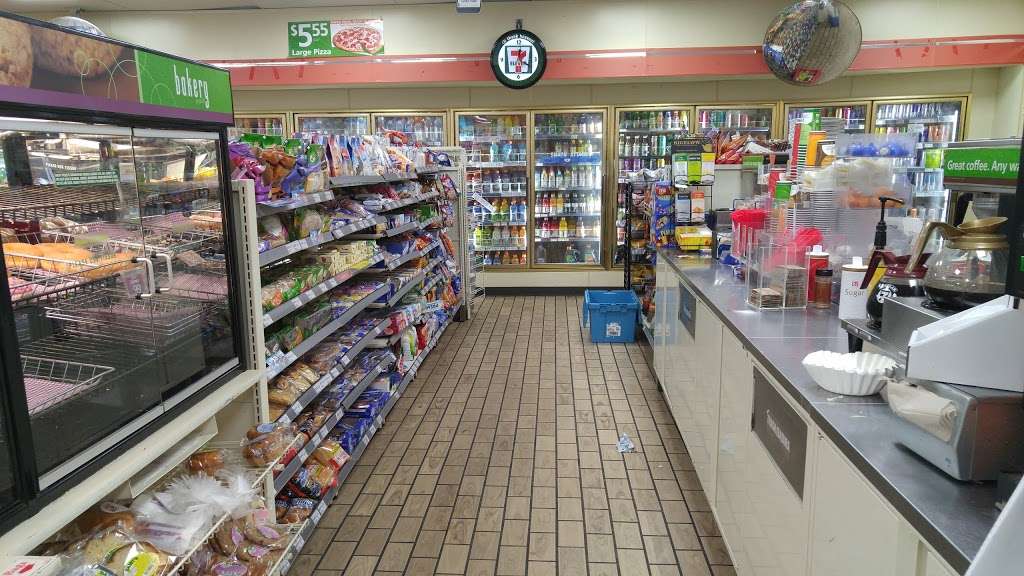 7-Eleven | 169 City Line Ave, Bala Cynwyd, PA 19004, USA | Phone: (610) 668-4649