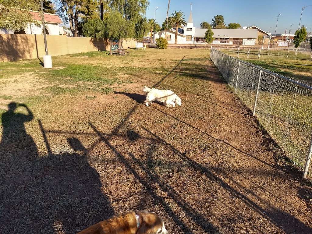 Citizens Dog Park of Youngtown | 12030 N 113th Ave, Youngtown, AZ 85363, USA