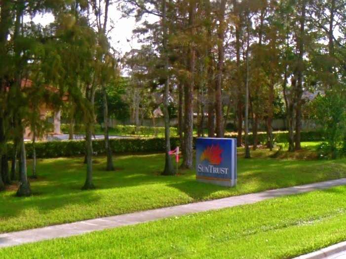 ATM (Suntrust Bank) | 12870 Forest Hill Blvd, Wellington, FL 33414, USA