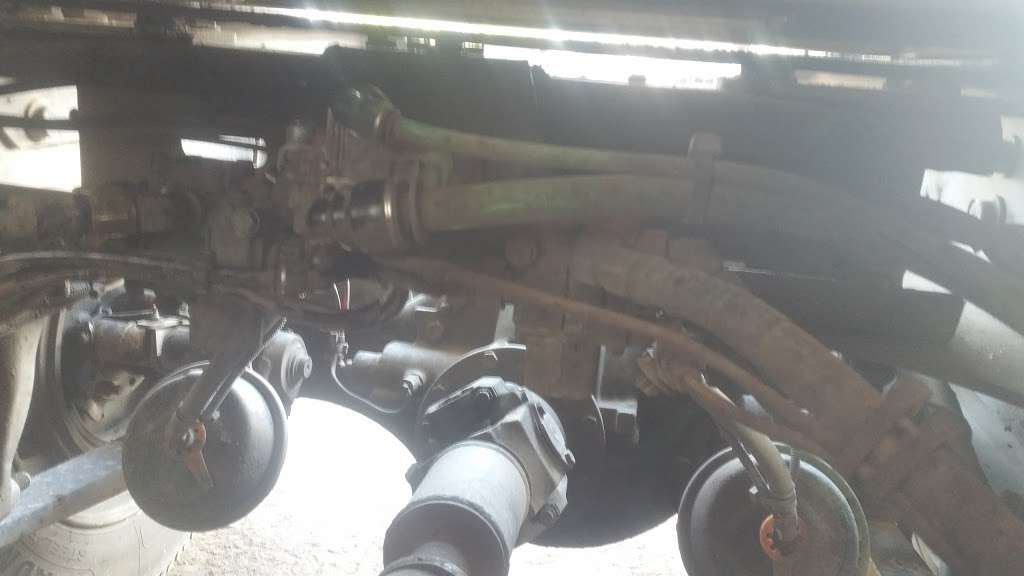 Bishop Truck Parts | 3502 E Kiest Blvd, Dallas, TX 75203, USA | Phone: (214) 942-0678