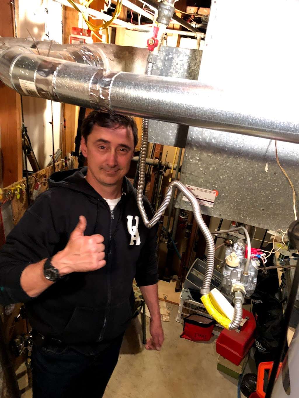 Core Heating Commercial Refrigeration And Air Conditioning | 828 Marble Way, Petaluma, CA 94954, USA | Phone: (707) 774-5003