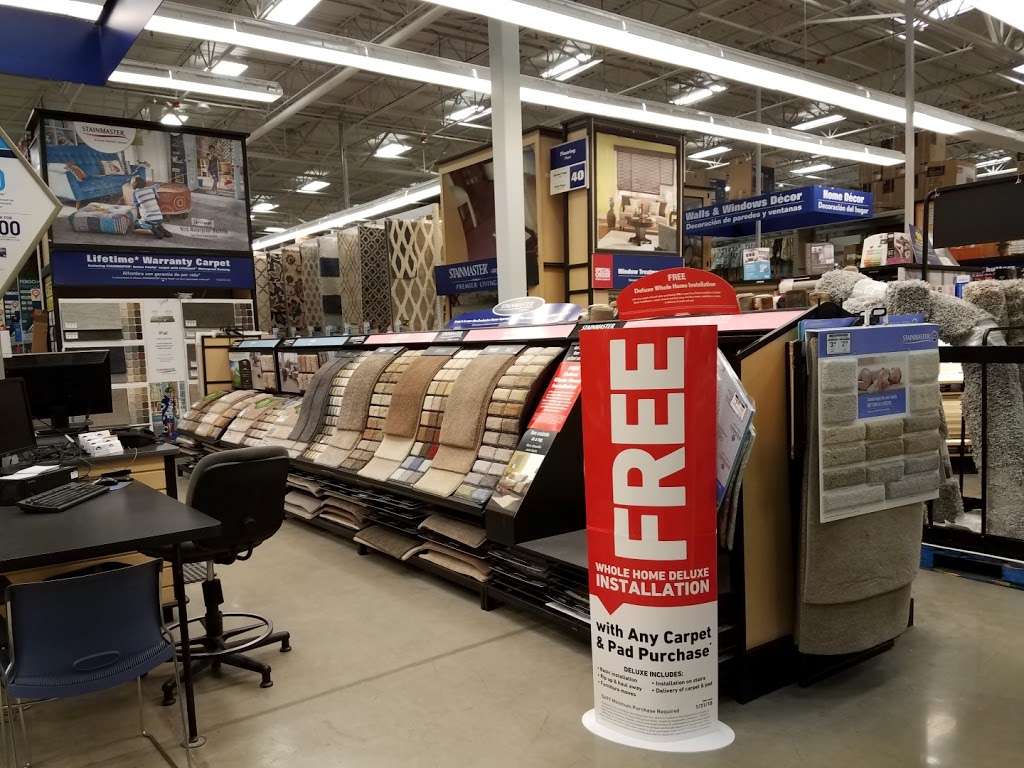 Lowes Home Improvement | 1440 South, IL-59, Naperville, IL 60564, USA | Phone: (630) 445-6226