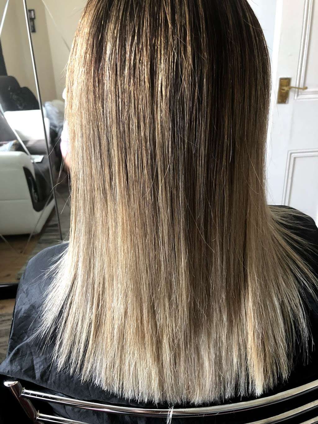 Hair _by _Janina | 16 Abbey Rd, Ilford IG2 7ND, UK | Phone: 07881 296366