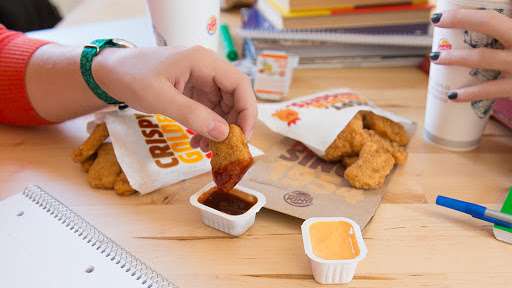 Burger King | 915 E Main St, Mount Joy, PA 17552, USA | Phone: (717) 653-9090