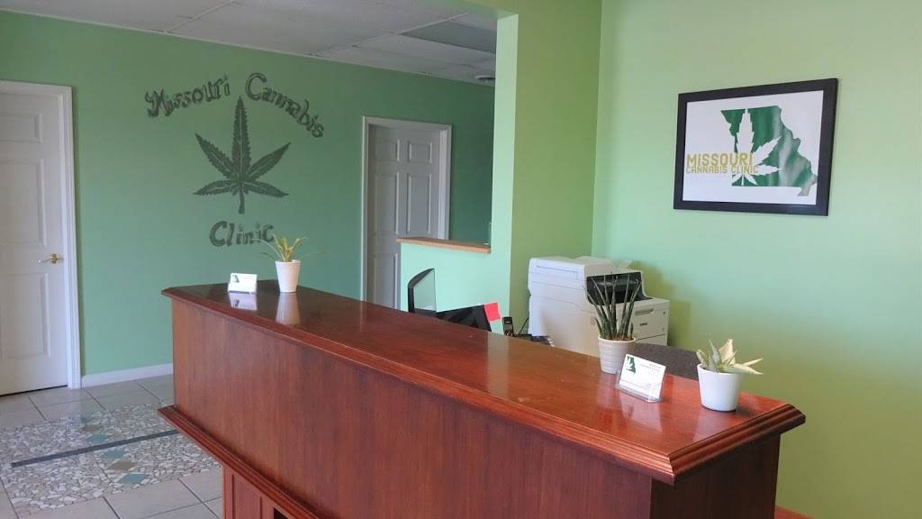 Missouri Cannabis Clinic | Medical Marijuana Doctors | 10001 E 67th St, Raytown, MO 64133 | Phone: (816) 353-0420