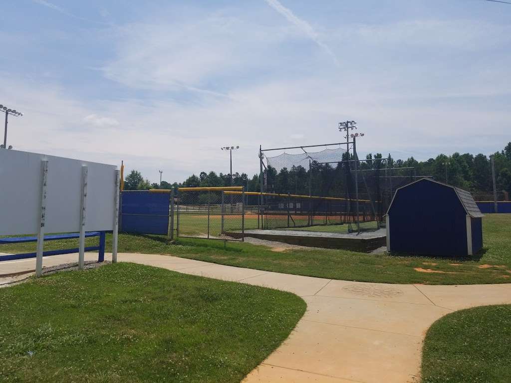 Weddington Optimist Park | 5211 Weddington Rd, Weddington, NC 28104, USA | Phone: (704) 243-2844