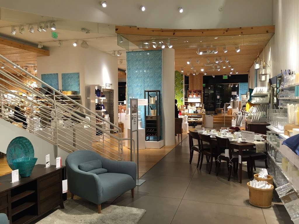 Crate And Barrel 75 W Colorado Blvd Pasadena Ca 91105 Usa,Decoracion De Cumpleanos Negro Dorado Y Rojo