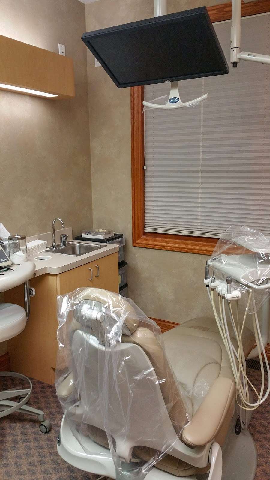 Prairie Place Family Dental | 1010 W. US Route 6, Morris, IL 60450, USA | Phone: (815) 942-0010