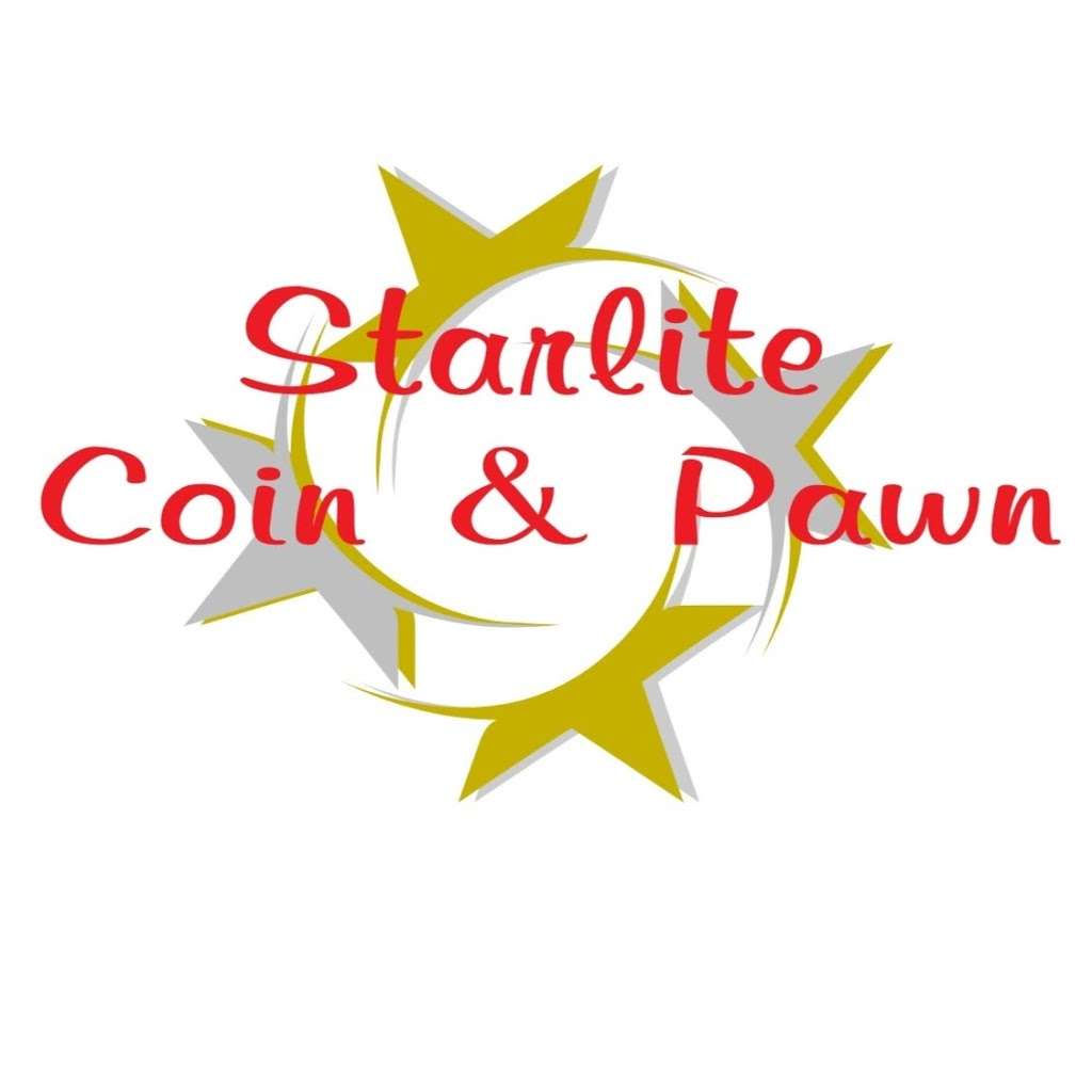 Starlite Coin & Pawn | 1812 Pulaski Hwy # N, Edgewood, MD 21040, USA | Phone: (410) 538-4050
