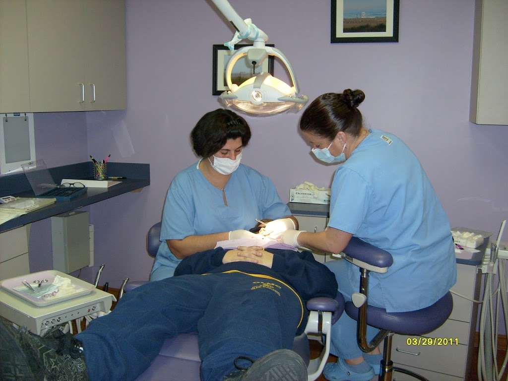 Ocean Pediatric Dental Associates | 1301 NJ-72 Suite 305, Manahawkin, NJ 08050, USA | Phone: (609) 597-9195