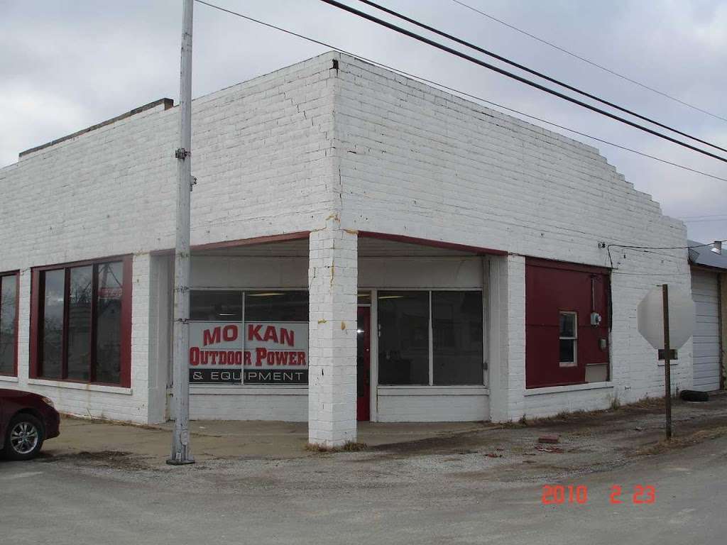 MoKan Outdoor Power & Equipment | 19022 N Madison St, Spring Hill, KS 66083, USA | Phone: (913) 592-6000