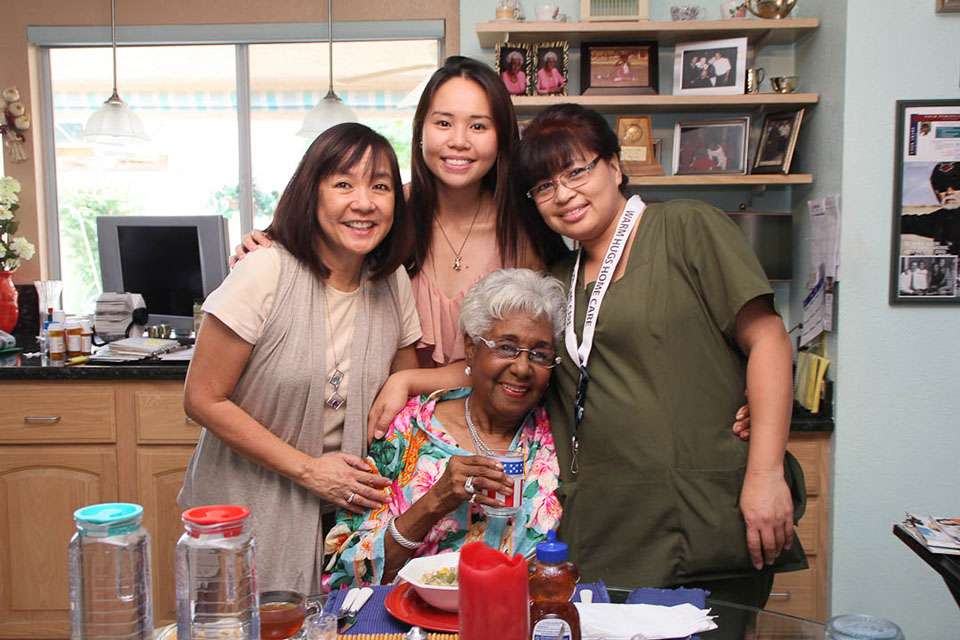 Eldercare Services | 4324 N Thunder Twice St, Las Vegas, NV 89129, USA | Phone: (702) 396-1030 Eldercare Services | 4324 N Thunder Twice St, Las Vegas, NV 89129, USA | Phone: (702) 396-1030