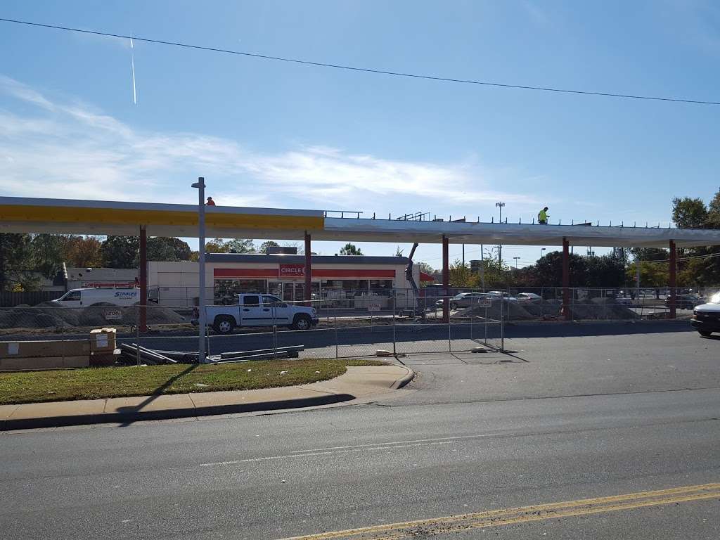 Shell | 8925 Pineville-Matthews Rd, Charlotte, NC 28226, USA | Phone: (704) 524-3841