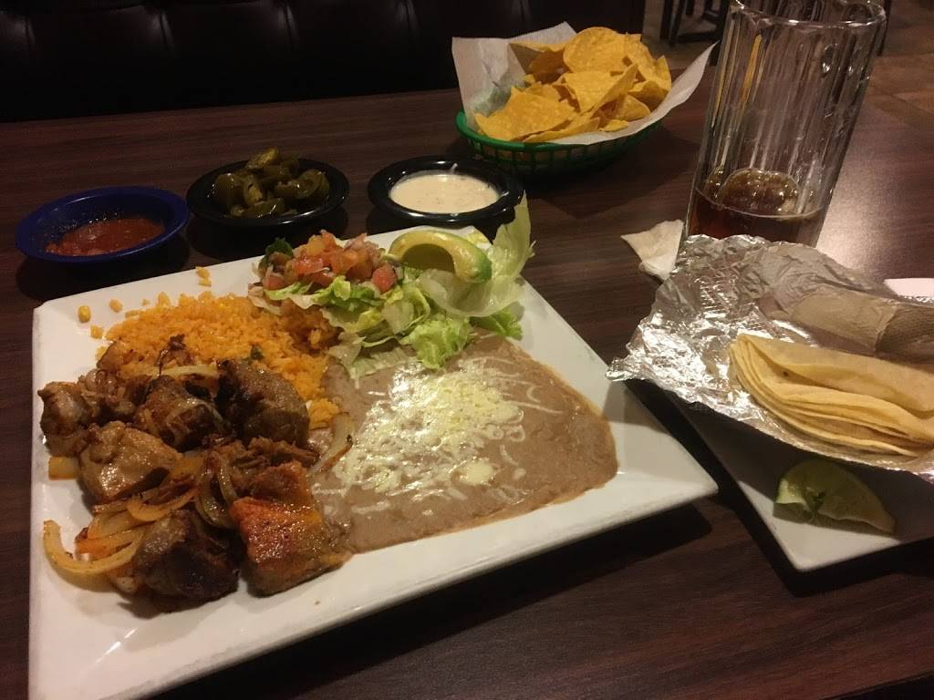 Mi Casita Mexican Grill | 3600 Bonney Rd, Virginia Beach, VA 23452, USA | Phone: (757) 463-3819