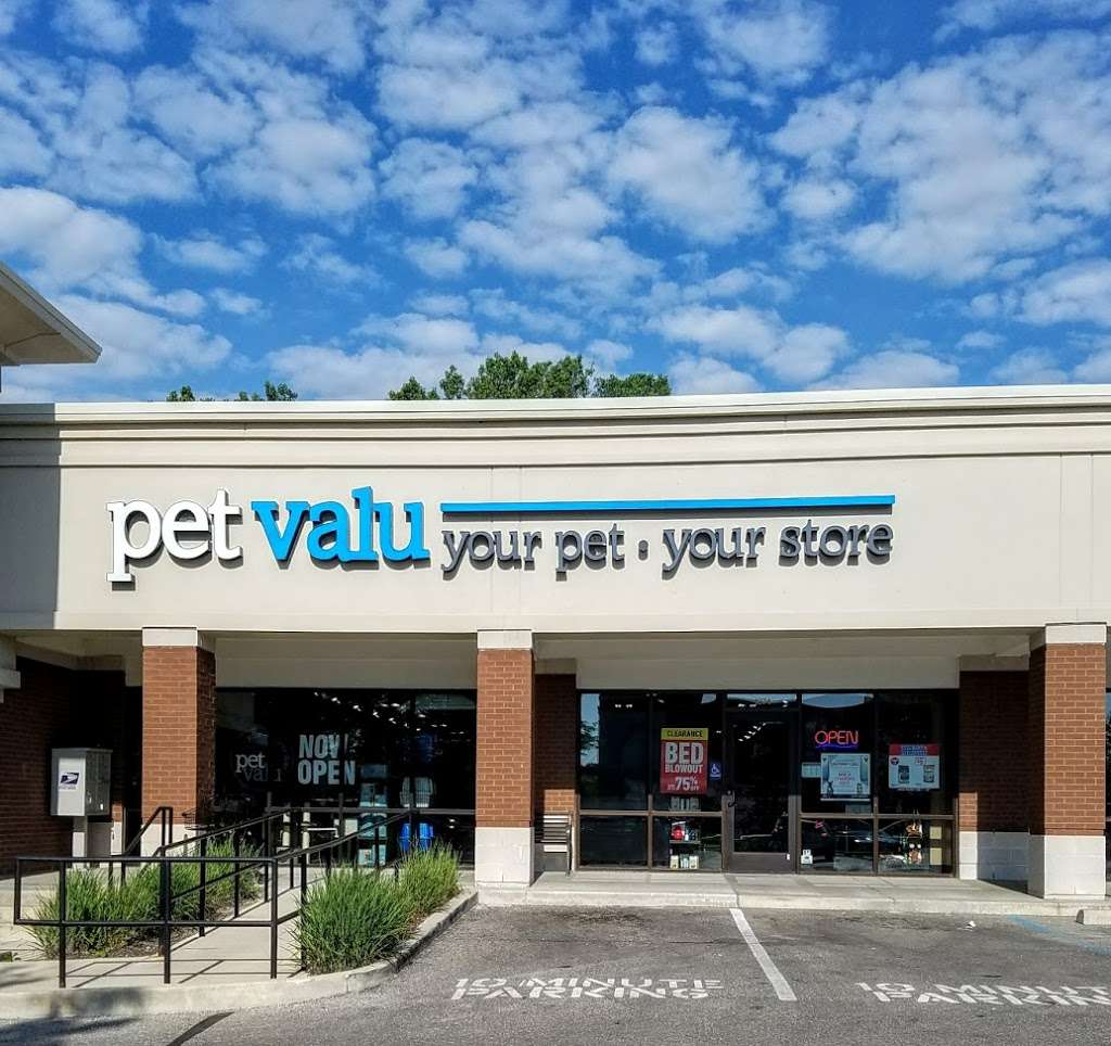 Pet Valu | 1374 S Rangeline Rd, Carmel, IN 46032, USA | Phone: (317) 669-2466