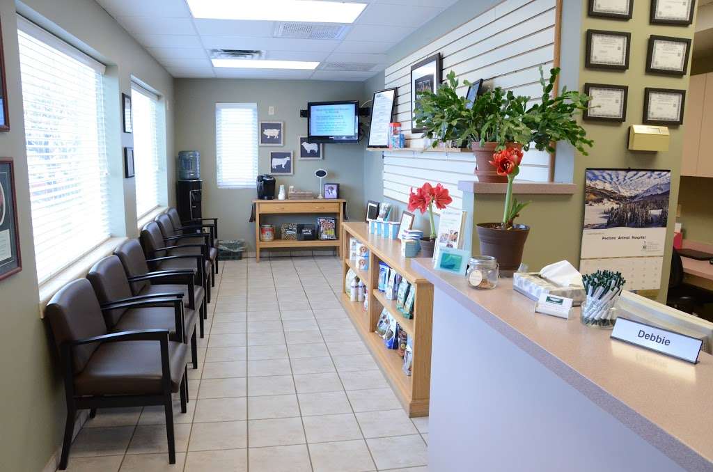 Peotone Animal Hospital | 431 S Governors Hwy, Peotone, IL 60468, USA | Phone: (708) 258-6191