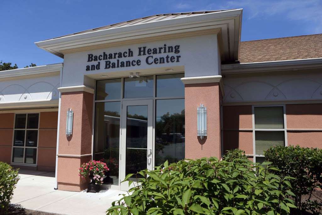 Bacharach Hearing and Balance Center | 436 Chris Gaupp Dr Suite 103, Galloway, NJ 08205, USA | Phone: (609) 748-5370