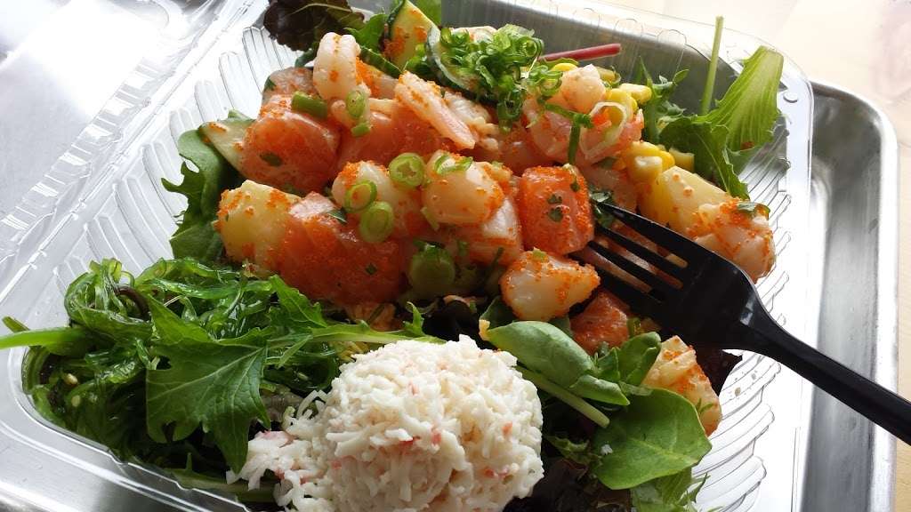 Poke Me | 31234 Palos Verdes Dr W #A, Rancho Palos Verdes, CA 90275, USA | Phone: (424) 327-2172