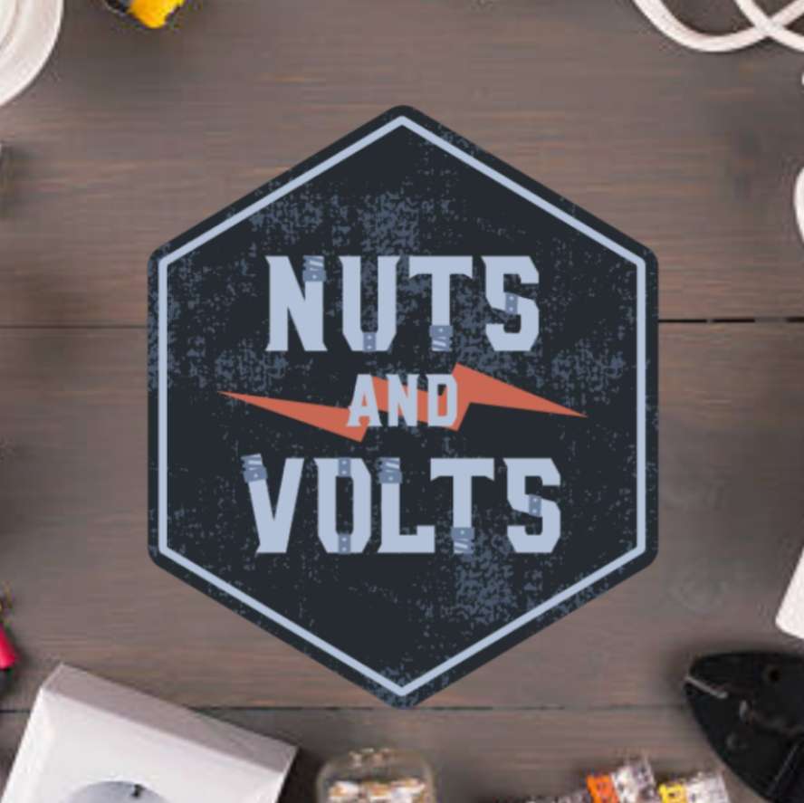 Nuts and Volts Electrical and Data Specialists | 12310 Shaftsbury Dr, Houston, TX 77031, USA | Phone: (281) 939-5473