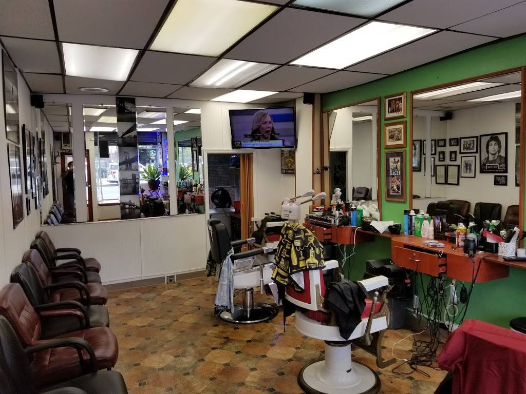 Dennis s Barber Shop | 9056 Fort Hamilton Pkwy, Brooklyn, NY 11209, USA | Phone: (516) 312-6966