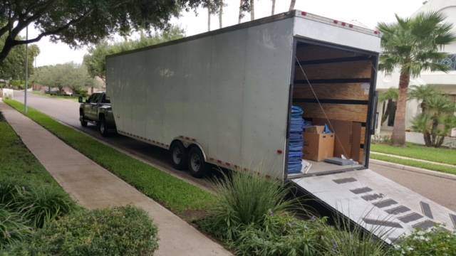 Patriot Moving & Delivery LLC | 14590 Toepperwein Rd, San Antonio, TX 78233 | Phone: (210) 887-6205