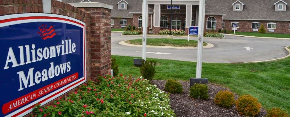 Allisonville Meadows | 10312 Allisonville Rd, Fishers, IN 46038 | Phone: (317) 841-8777