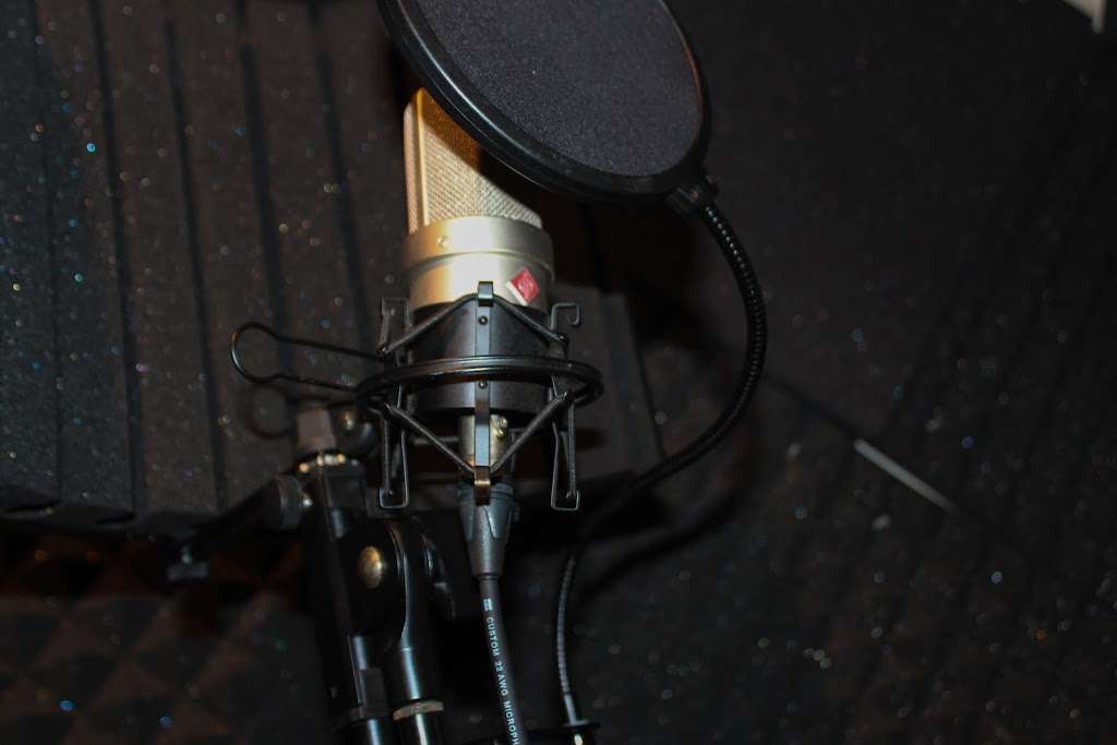 Elite Recording Studio | 255 Washington St, Mt Vernon, NY 10553, USA | Phone: (914) 279-0955