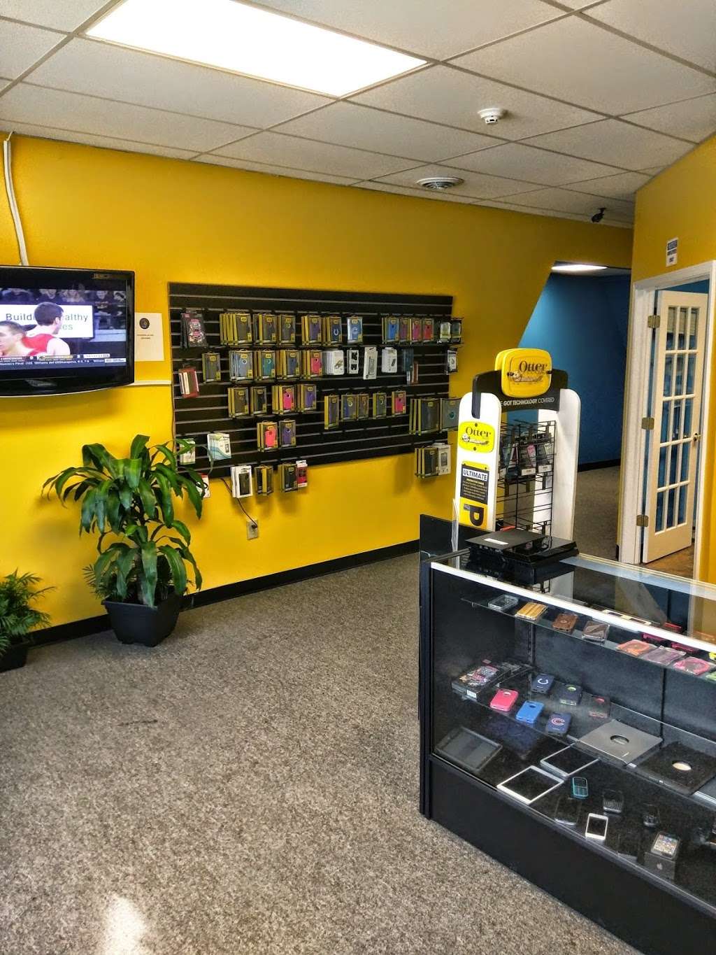 One Stop Cellular Repair | 822 Fort Wayne Ave, Indianapolis, IN 46204 | Phone: (317) 964-0566