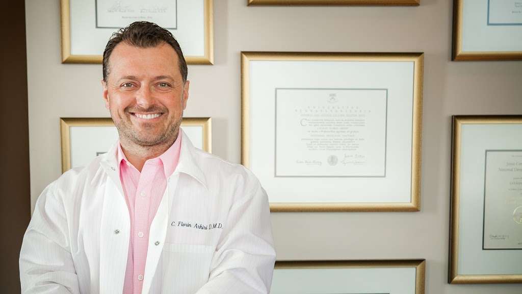 Premier Smiles | Dr. C. Florin Arhiri | 294 West Swedesford Rd, Berwyn, PA 19312, USA | Phone: (610) 647-7611