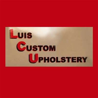 Luis Custom Upholstery | 3175 Fondren Rd b, Houston, TX 77063, USA | Phone: (713) 952-8254