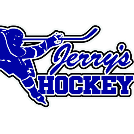 Jerrys Hockey | 320 Prairie St, Crystal Lake, IL 60014, USA | Phone: (815) 479-0700