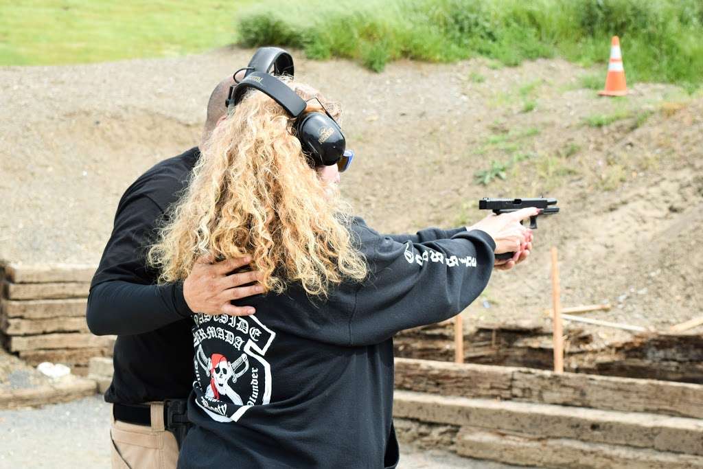 Delta Tactical Training Group, LLC | 2504 Verne Roberts Cir #103, Antioch, CA 94509, USA | Phone: (925) 775-4777