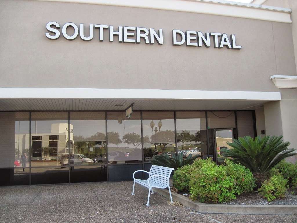 Southern Dental Associates | 1249 Bay Area Blvd, Webster, TX 77598, USA | Phone: (713) 489-4471