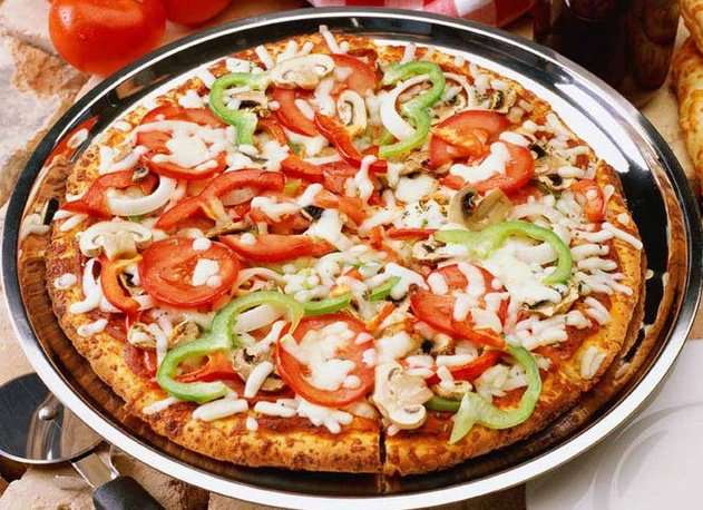Pizza Bella Italian Restaurant | 8794 Easton Rd, Ottsville, PA 18942, USA | Phone: (610) 847-1277