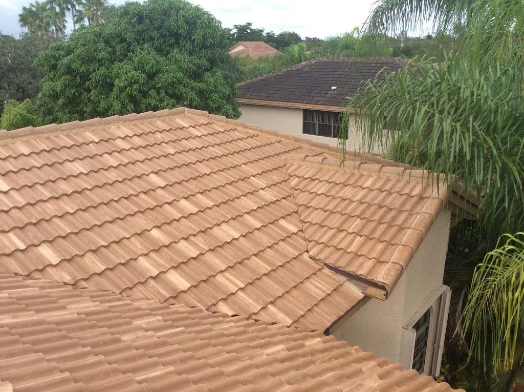 Evans Roofing | 1071 NE 43rd St, Oakland Park, FL 33334, USA | Phone: (954) 566-5238