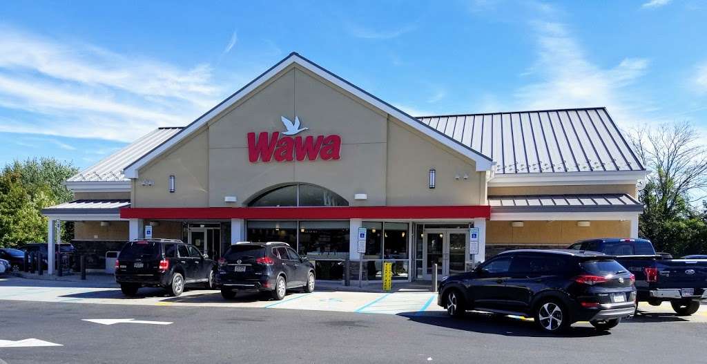 Wawa | 1510 Easton Rd, Horsham, PA 19044, USA | Phone: (215) 441-3050