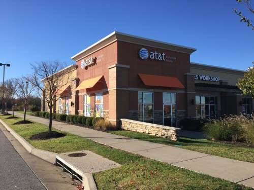 AT&T | 4281 Sterling Ave, Kansas City, MO 64133 | Phone: (816) 425-8848