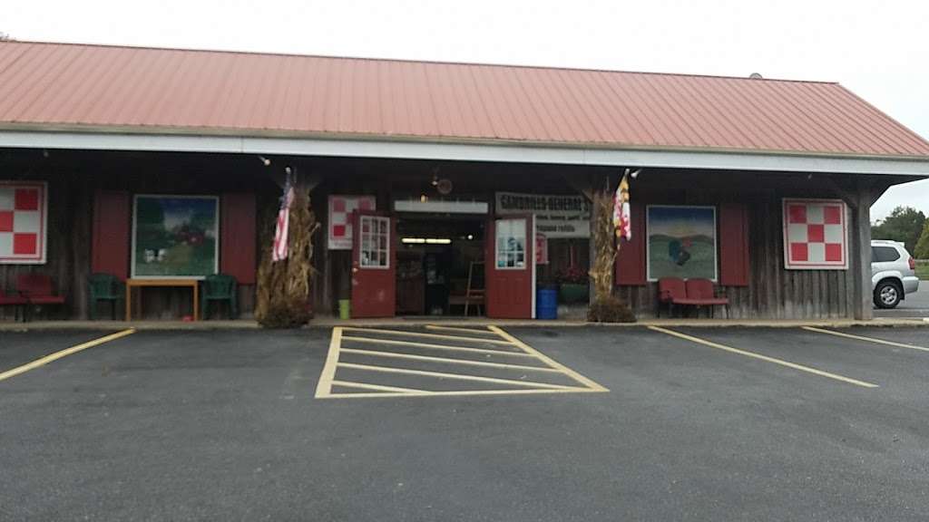 Gambrills General Store | 865 Annapolis Rd, Gambrills, MD 21054 | Phone: (410) 923-0960