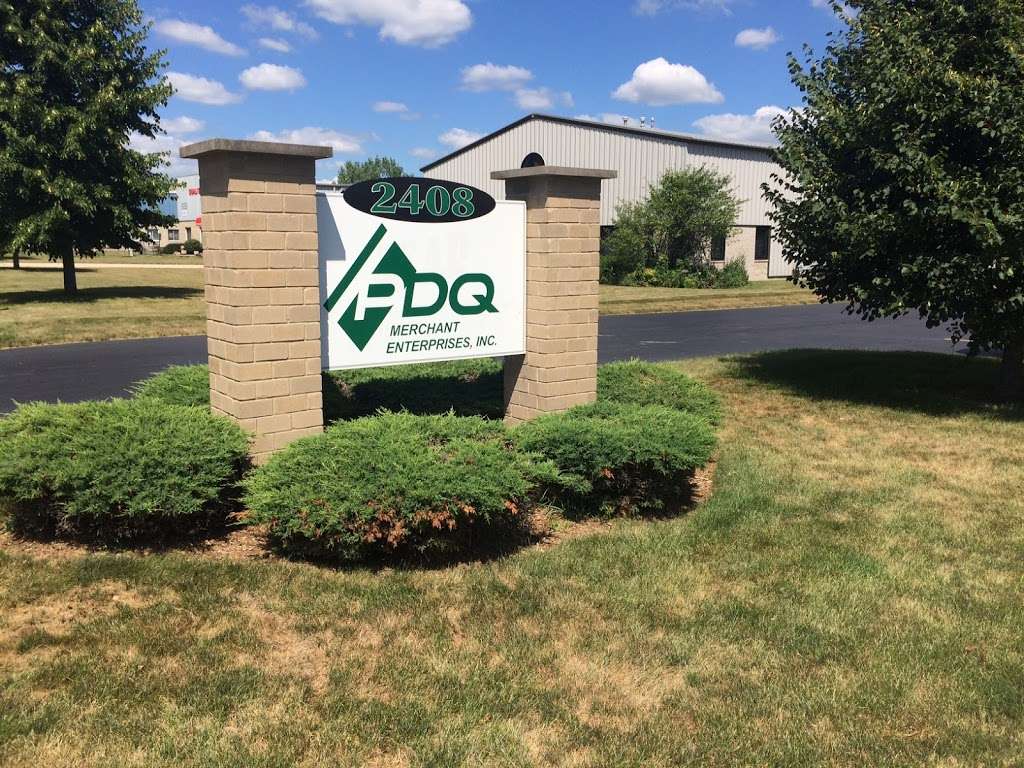 PDQ MERCHANT ENTERPRISES, INC. | 2408 Hiller Ridge, McHenry, IL 60051, USA | Phone: (815) 331-8082