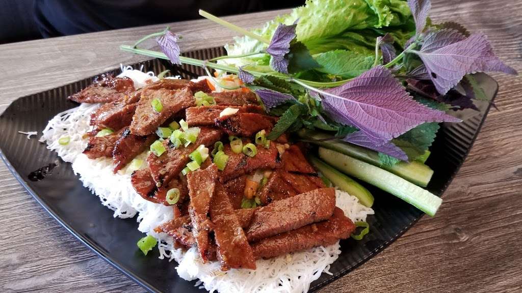 Pho Ha plus Vietnamese Cuisine | 21090 Golden Springs Dr, Walnut, CA 91789 | Phone: (909) 444-3388