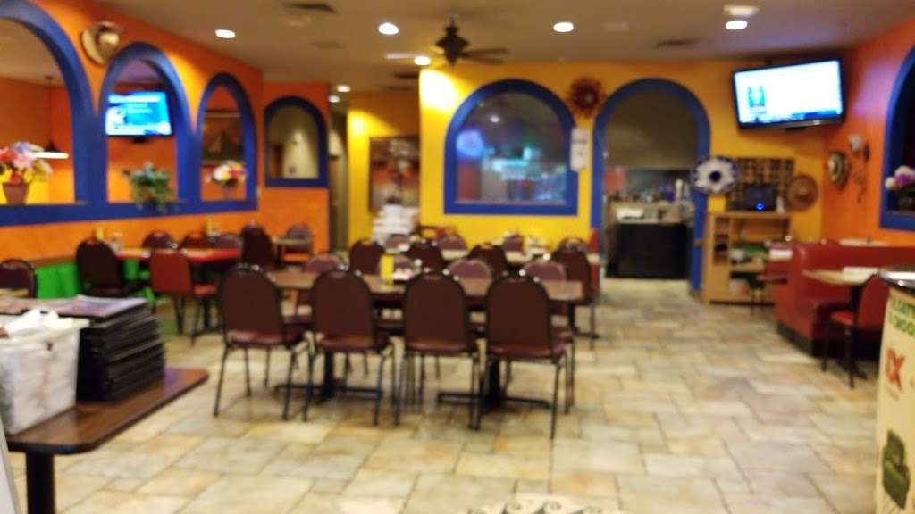 La Cocina Mexican Restaurant | 2797 N Morton St, Franklin, IN 46131, USA | Phone: (317) 346-0717