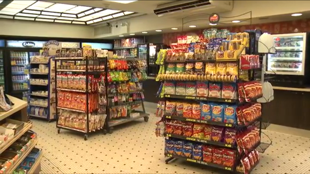 C-Store | Laurel Ln, Egg Harbor City, NJ 08215, USA