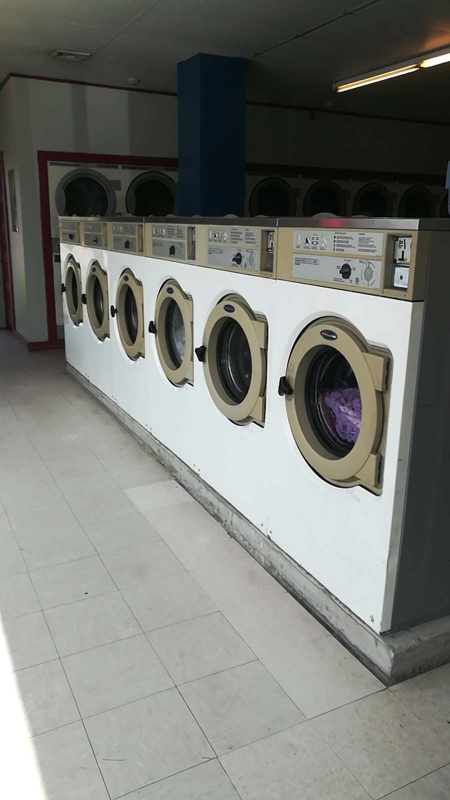 Net Laundromat | 16 Front St, Shirley, MA 01464, USA